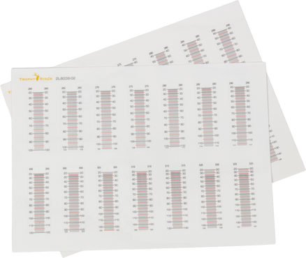 Replacement Sight Tapes