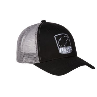 Bear Archery Shield Logo Hat - Bear Archery Hat