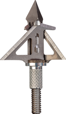 SIK Broadheads - F3 100 Grain Broadhead - Fixed Broadhead