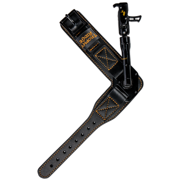 Trophy Ridge DrawPoint Mechanical Release with Wrist Strap_1