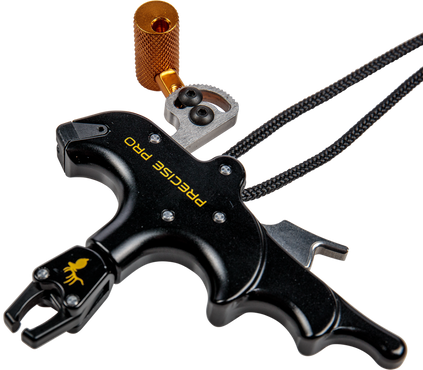 Trophy Ridge Precise™ Pro T Handle Release - T Handle Bow Release
