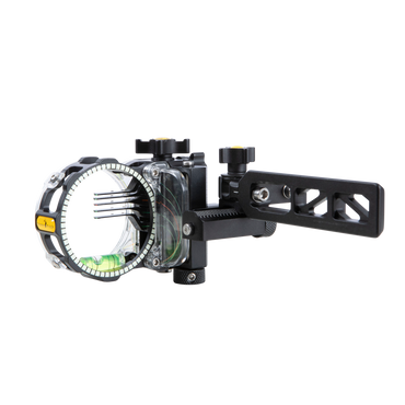 Trophy Ridge React Pro 5 Bow Sight with Mathews Bridge Lock